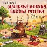 Malířské kousky brouka Pytlíka