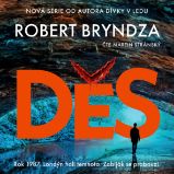 Děs - Robert Bryndza - Detektivky, thrillery Děs