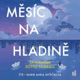Měsíc na hladině - Fantasy a sci-fi Měsíc na hladině