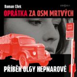 Oprátka za osm mrtvých