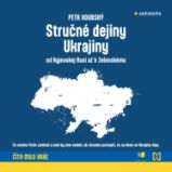 Stručné dejiny Ukrajiny - Literatura faktu a publicistika Stručné dejiny Ukrajiny