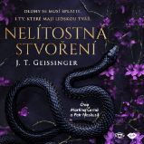 Nelítostná stvoření