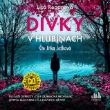 Dívky v hlubinách - Lisa Regan - Detektivky, thrillery Dívky v hlubinách
