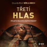 Třetí hlas - Rolf Börjlind,Cilla Börjlind - Detektivky, thrillery Třetí hlas
