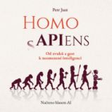 Homo APIens - Naučná a odborná Homo APIens