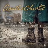 Vraždy na Ledňáčkově vrchu - Sophie Hannah - Produkty Vraždy na Ledňáčkově vrchu