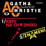 Krev na chodníku / Znamení Krev na chodníku / Znamení