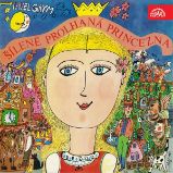 Šíleně prolhaná princezna Šíleně prolhaná princezna