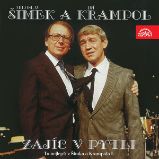 Zajíc v pytli. To nejlepší z Šimka a Krampola I. Zajíc v pytli. To nejlepší z Šimka a Krampola I.