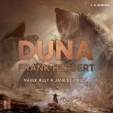 Duna - Frank Herbert - Fantasy a sci-fi Duna