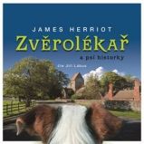 Zvěrolékař a psí historky Zvěrolékař a psí historky