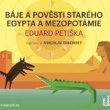 Báje a pověsti starého Egypta a Mezopotámie
