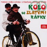 Kolo se zlatými ráfky Kolo se zlatými ráfky