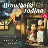 Broučci 3 - Broučkova rodina Broučci 3 - Broučkova rodina