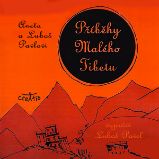 Příběhy Malého Tibetu - Luboš Pavel,Aneta Pavlová - Česká literatura Příběhy Malého Tibetu