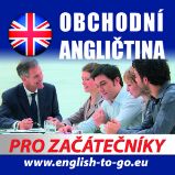 Obchodní angličtina pro začátečníky - Výuka cizích jazyků Obchodní angličtina pro začátečníky