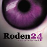 Roden24 - Monika Šimkovičová - Fantasy a sci-fi Roden24