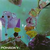Poslouchejte pohádky - Zdeněk Zábranský - Pohádky Poslouchejte pohádky