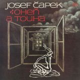 Oheň a touha. Vzpomínky a myšlenky, eseje a básně - Josef Čapek - Vzpomínky a biografie Oheň a touha. Vzpomínky a myšlenky, eseje a básně