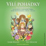 Vílí pohádky na dobrou noc Vílí pohádky na dobrou noc