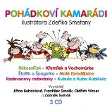 Pohádkoví kamarádi