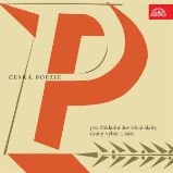 Česká poezie pro Základní devítileté školy - druhý výběr 1. část - Karel Hynek Mácha - Poezie Česká poezie pro Základní devítileté školy - druhý výběr 1. část