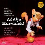 Ať žije Hurvínek!