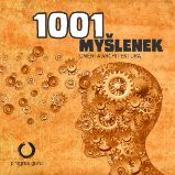 1001 myšlenek: část Umění a Architektura - Robert Arp - Osobní rozvoj 1001 myšlenek: část Umění a Architektura