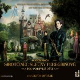 Sirotčinec slečny Peregrinové pro podivné děti Sirotčinec slečny Peregrinové pro podivné děti
