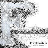 Frankenstein - Mary Shelley - Fantasy a sci-fi Frankenstein