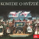 Komedie o hvězdě Komedie o hvězdě