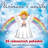 Usínání s Anděly - 24 relaxačních pohádek Usínání s Anděly - 24 relaxačních pohádek