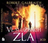 Ve službách zla - Detektivky, thrillery Ve službách zla