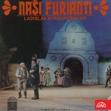 Naši furianti Naši furianti