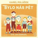 Bylo nás pět Bylo nás pět