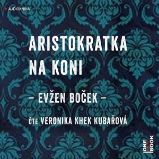Aristokratka na koni Aristokratka na koni