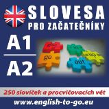 Angličtina – Slovesa pro začátečníky - Výuka cizích jazyků Angličtina – Slovesa pro začátečníky