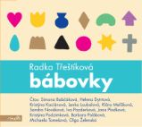 Bábovky - Radka Třeštíková - Česká literatura Bábovky
