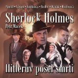 Sherlock Holmes - Hitlerův posel smrti Sherlock Holmes - Hitlerův posel smrti
