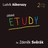 Dětské etudy - Ludvík Aškenazy - Povídky Dětské etudy