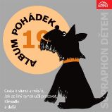 Album pohádek "Supraphon dětem" 19. Album pohádek "Supraphon dětem" 19.