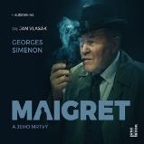 Maigret a jeho mrtvý Maigret a jeho mrtvý