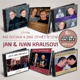 Má rodina a jiná zemětřesení - Ivan Kraus - Humor, satira a komedie Má rodina a jiná zemětřesení