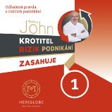 Krotitel rizik podnikání zasahuje - Autosalon Krotitel rizik podnikání zasahuje - Autosalon