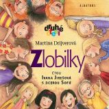 Zlobilky Zlobilky
