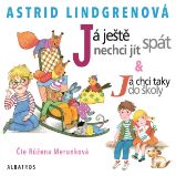 Já ještě nechci jít spát Já ještě nechci jít spát
