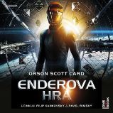 Enderova hra - Orson Scott Card - Fantasy a sci-fi Enderova hra