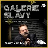 Galerie slávy - Václav Upír Krejčí - Luboš Xaver Veselý - Česká literatura Galerie slávy - Václav Upír Krejčí