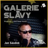Galerie slávy - Jan Saudek Galerie slávy - Jan Saudek