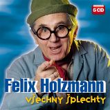 Všechny šplechty Komplet Všechny šplechty Komplet